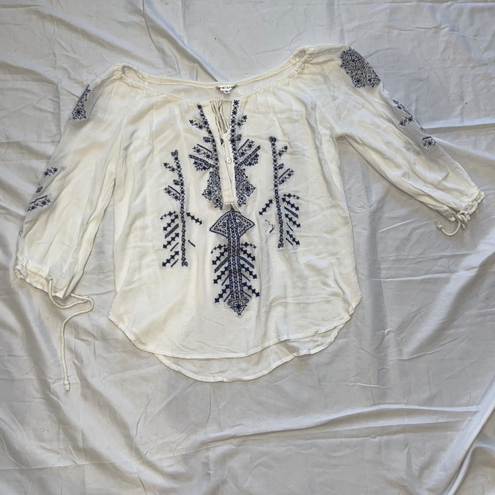 Love Look Top